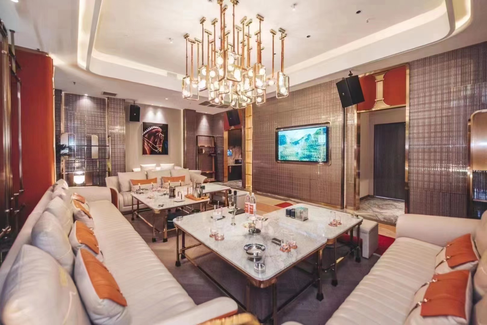 探寻平顶山小时场ktv新玩法-叶县ktv预定