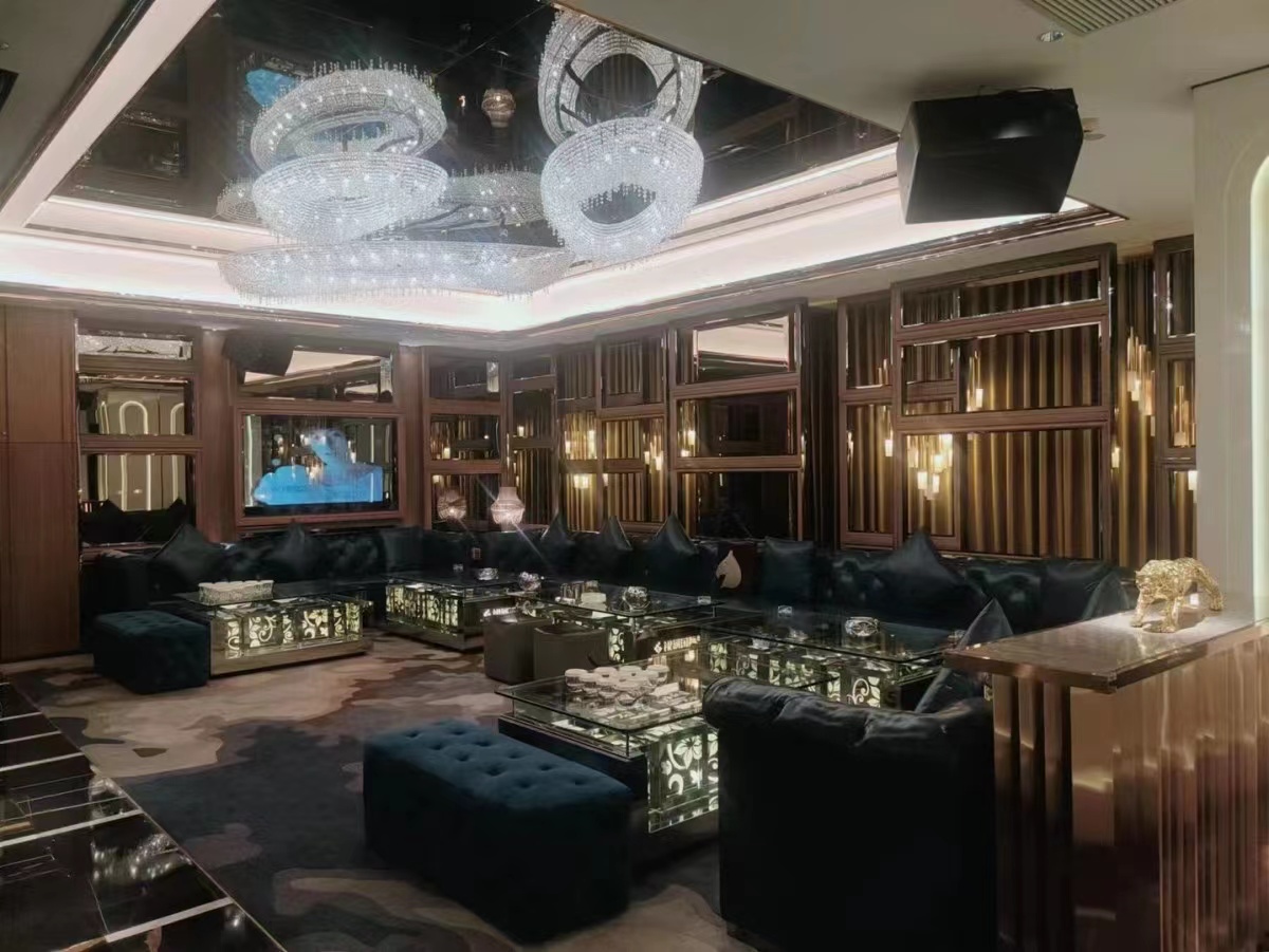 平顶山小时场ktv推荐有哪些选择-叶县ktv预定